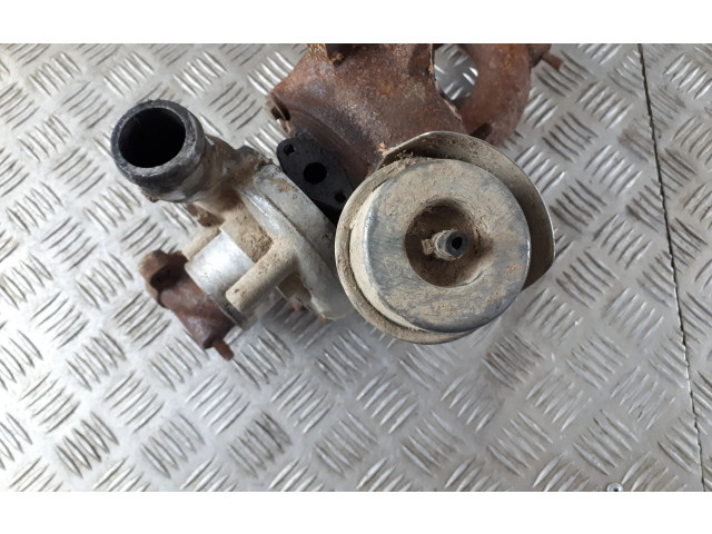  Турбина Volkswagen Polo  038253016L, 038253016L         