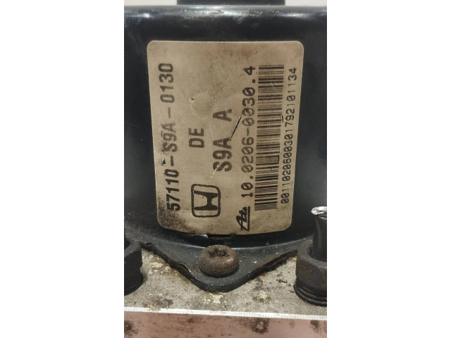 Jednotka ABS 57110S9A0130, 10020600304   Honda CR-V 2005