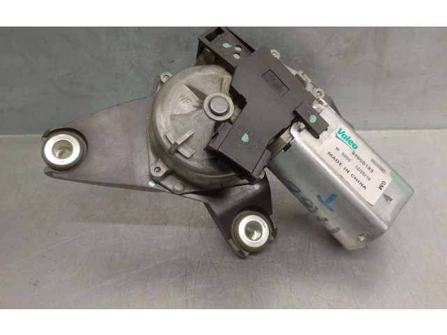 Моторчик заднего дворника 96955193, W000008831    Chevrolet Aveo
