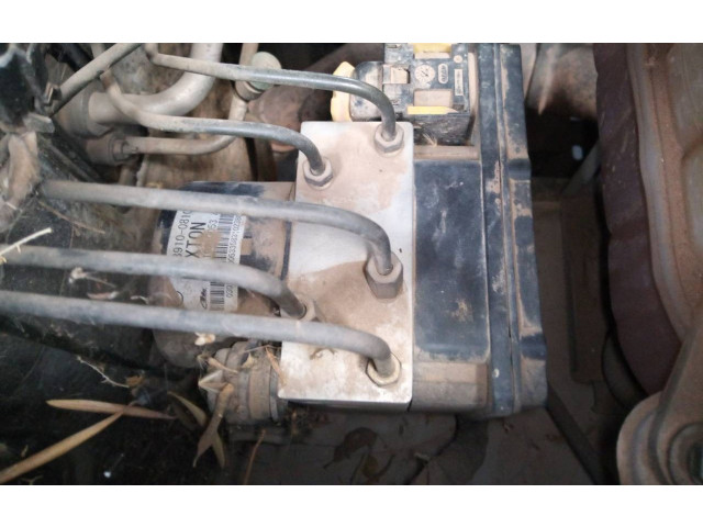 Jednotka ABS 4891008100   SsangYong Rexton 2004