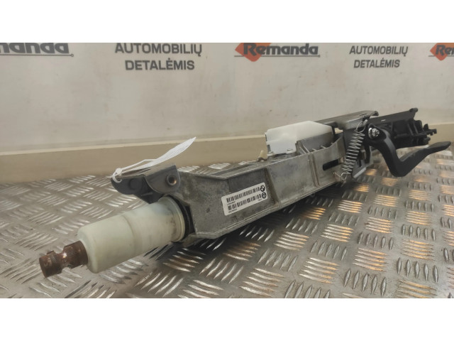    Рулевая рейка LS685496501, 768444   BMW 4 F36 Gran coupe 2014-2017 года