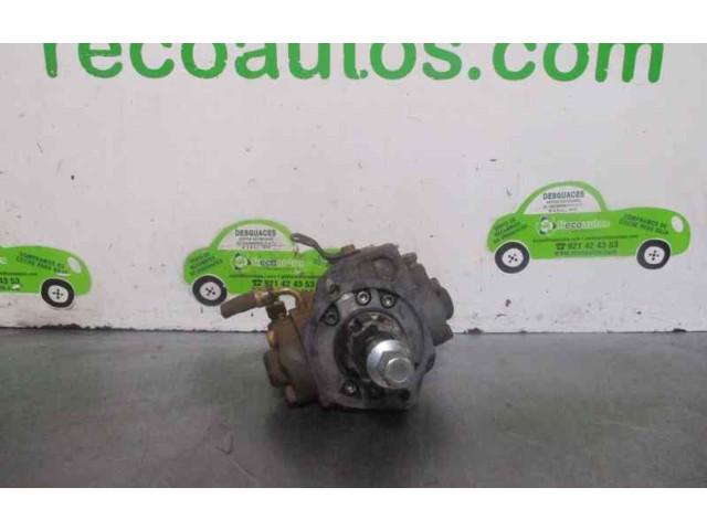 Vstřikovací čerpadlo 2210030040, 2940000364   Toyota Land Cruiser (J100)    1KD 