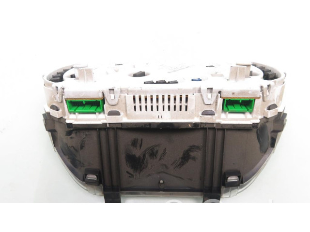 Панель приборов 78100S2HG100, HR0265015   Honda HR-V       