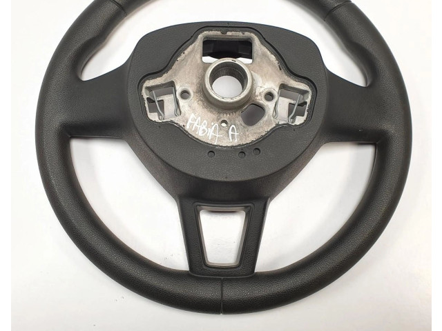 Volant Skoda Fabia Mk3 (NJ) 2016 6V0419091G  