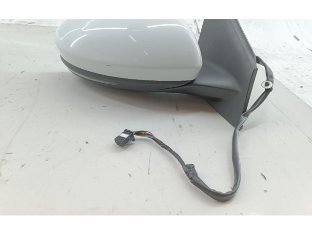 Zpětné zrcátko  Renault Megane IV   E90411251, ALGUMDESGASTE  