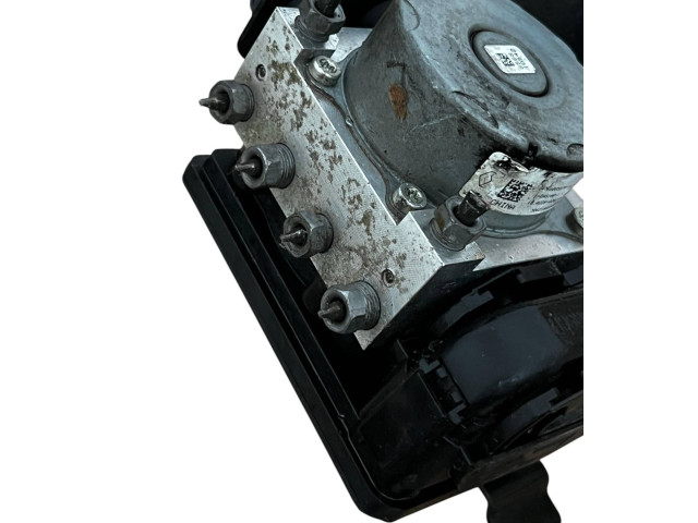 Блок АБС 476608587R, 10022002024   Dacia  Dokker  2012 -  года