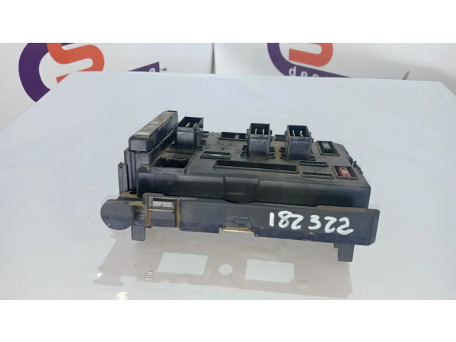 Модуль управления BSM 9641258080, BSMA3   Citroen C5    