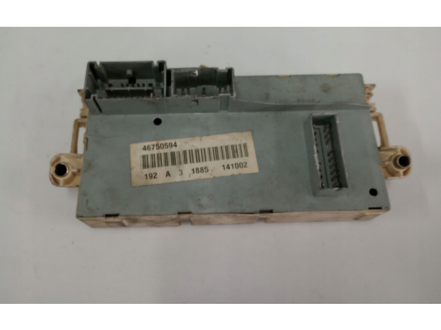 Блок предохранителей 46750594, 46750594   Fiat Stilo 2003