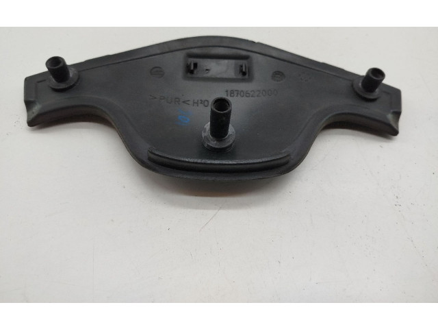 Руль Fiat Scudo  1995 - 2006 года 1870622000      