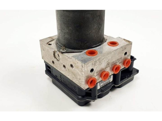 Jednotka ABS 0064316312, 0265950986   Mercedes-Benz A W169 2004