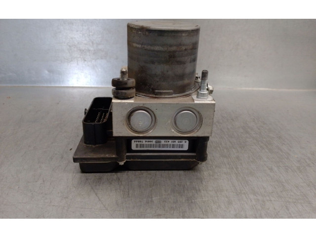 Jednotka ABS 9674677580, 0265230881   Peugeot 5008 2013