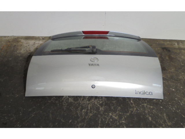 Переключатель дворников    Tata Indica Vista II