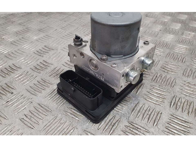 Jednotka ABS 6R0614517CH   Seat Toledo IV (NH) 2012