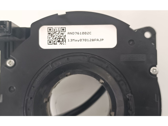Подрулевой шлейф SRS AND761002C   Ford Galaxy