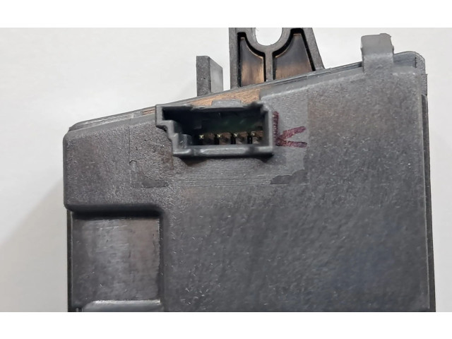Блок управления климат-контролем 64119287340, 6411-9287340   BMW M3 F80