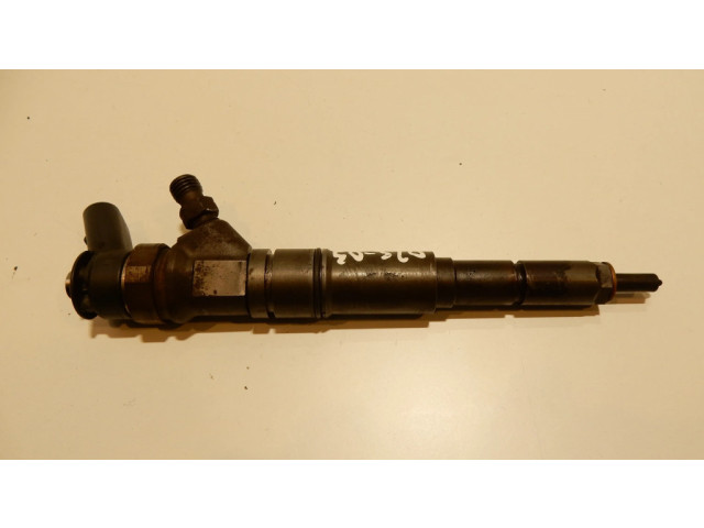 Vstřikovač 7793836, 0445110216   BMW 5 E60 E61  pro naftový motor 3.0 M57D30 / 306D2 Diesel