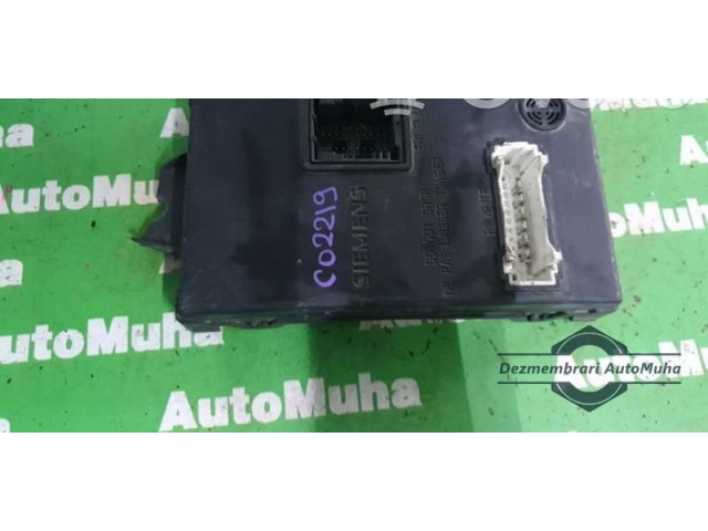 Блок комфорта 8200296328B, 8200296328B.   Renault Logan I   