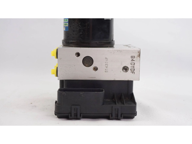 Jednotka ABS 5890026160, 0295626110   Hyundai Santa Fe 2002