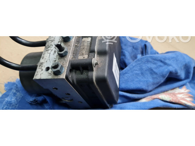Jednotka ABS 4F0910517AL, 4F0614517BA   Audi A6 S6 C6 4F 2011