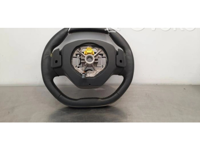 Volant Peugeot 308 2022 98418345ZD  