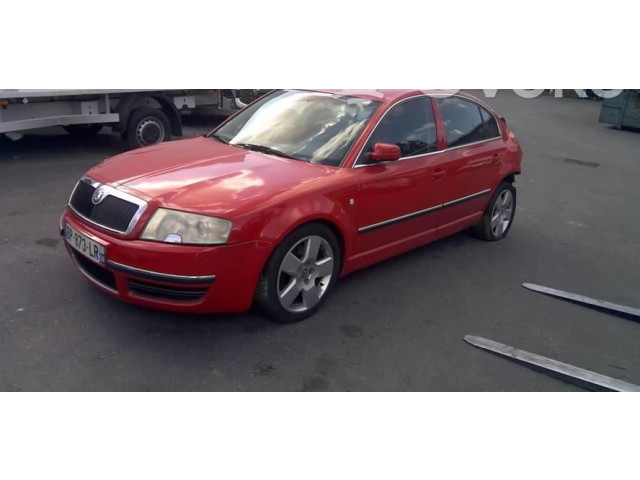 Руль Skoda Superb B5 (3U)  2001 - 2008 года 3U0419091NE74      