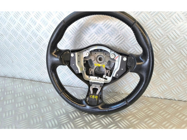 Руль Nissan Juke I F15  2010 - 2018 года 484301KB1A, 484301KB1A      