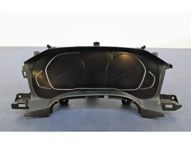 Přístrojová deska  BMW 3 G20 G21 2020 8709765, 8709765  