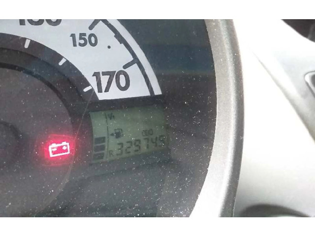 Přístrojová deska  Peugeot 107 2007 838000H132  