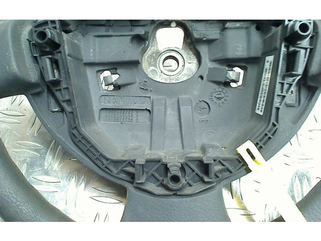 Volant Renault Twingo II 2010 8200463332, 8200463332  