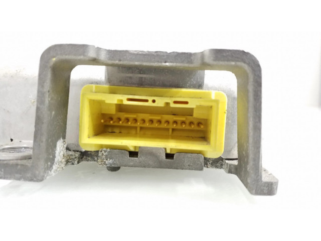 Блок подушек безопасности 3891070E00   Suzuki X-90
