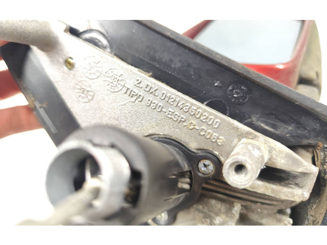 Zpětné zrcátko  Alfa Romeo 145 - 146 2000  E0150108, 01214350200  