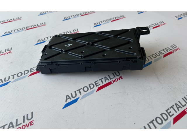 Блок комфорта 9329704, 61359329704   BMW 4 F32 F33   