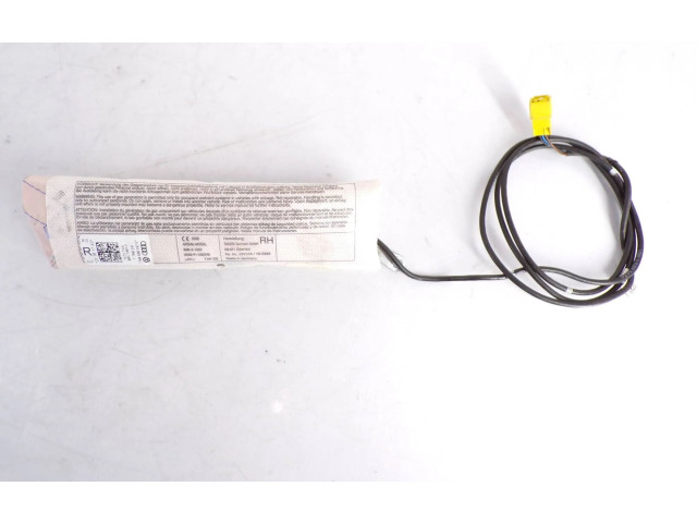 Подушка безопасности в сиденье 7N0880242E, 23101743   Volkswagen Sharan