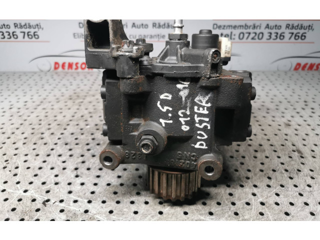 Vstřikovací čerpadlo 167003669R, 5WS40844   Dacia Duster    K9K666 