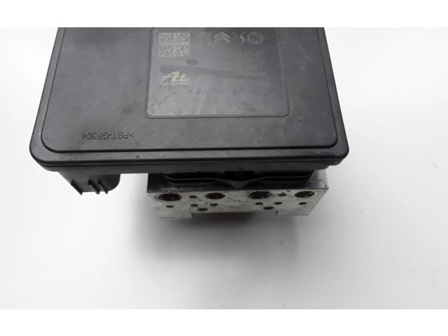 Jednotka ABS 9842946180   Peugeot 2008 II 2021