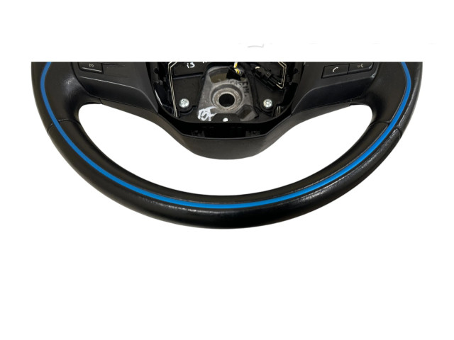 Руль BMW i3  2013 - - года 687015902, 1030767V41F      