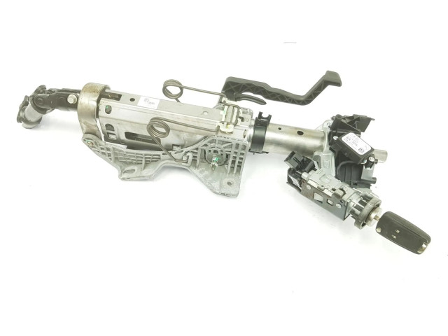 Руль Opel Astra J  2010-2015 года 39019157, 13422685      