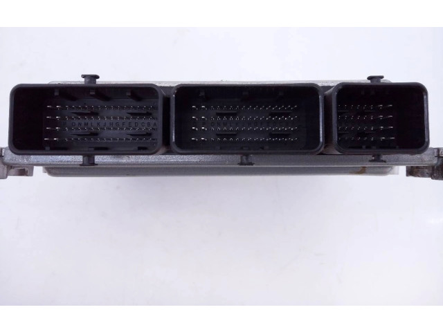 Блок управления двигателя 237107363S, 237107362S   Renault Austral