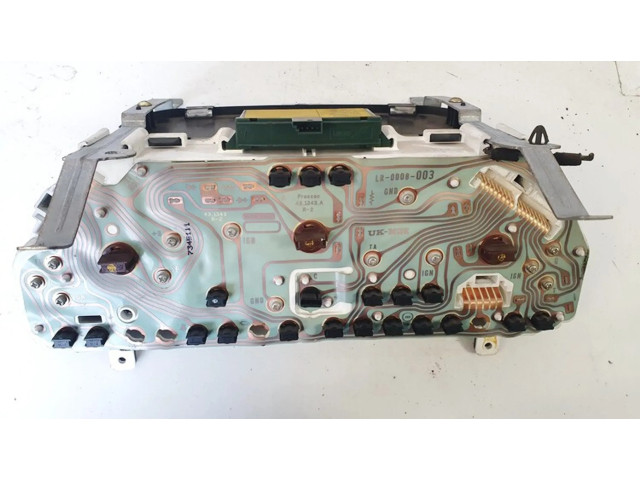 Панель приборов 8rc433mhz   Land Rover Freelander       