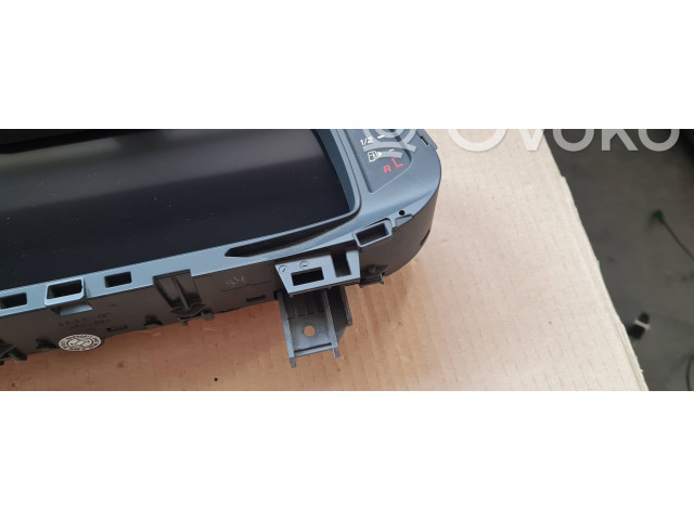 Přístrojová deska  Audi RS Q8 2024 4K0920790J, 0263749226  