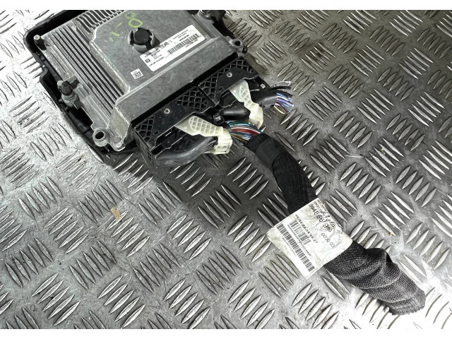Řídící jednotka 9846386380, 9815023380   Opel Crossland X 2023