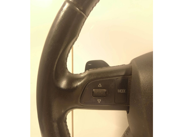 Volant Audi A6 S6 C6 4F 2007   