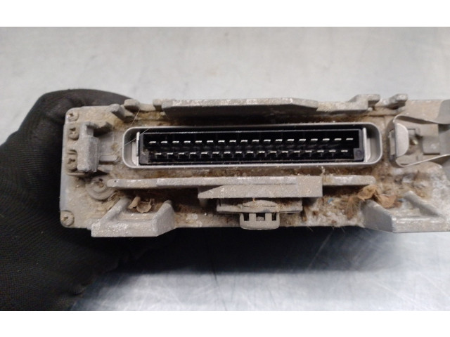 Блок управления АБС 0055452132, 0265101018   Mercedes-Benz CLK AMG A208 C208