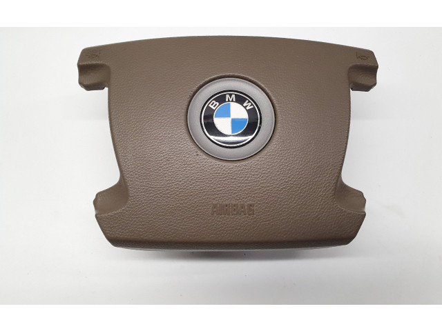 Подушка безопасности водителя 336758546041   BMW 7 E65 E66