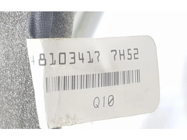 Zpětné zrcátko  Mercedes-Benz E W212 2015  A2048103417, A2048103417  