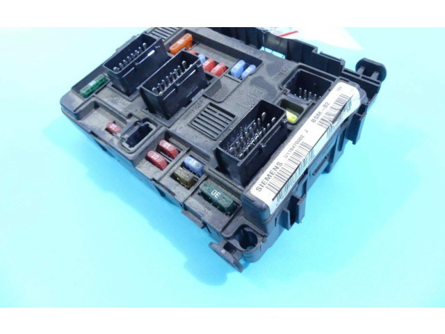 Модуль кузова 9650618580, IMPRK1299633    Peugeot Partner