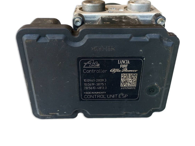 Jednotka ABS 10096128093, 10061938751   Alfa Romeo Giulietta 2014