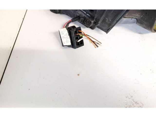 Zpětné zrcátko  Audi A6 S6 C5 4B 2002  4b1858532, 4B1858532  
