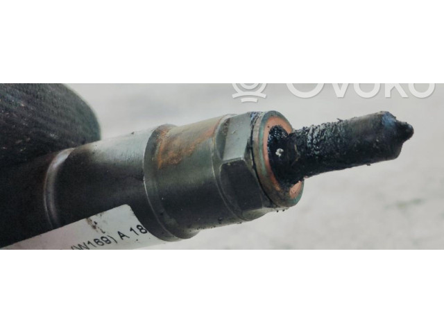 Vstřikovač A6400700787   Mercedes-Benz A W169    640940 