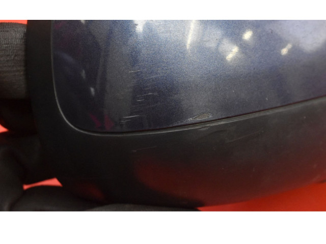 Zpětné zrcátko  Volvo V70 2002  015463, 015463  